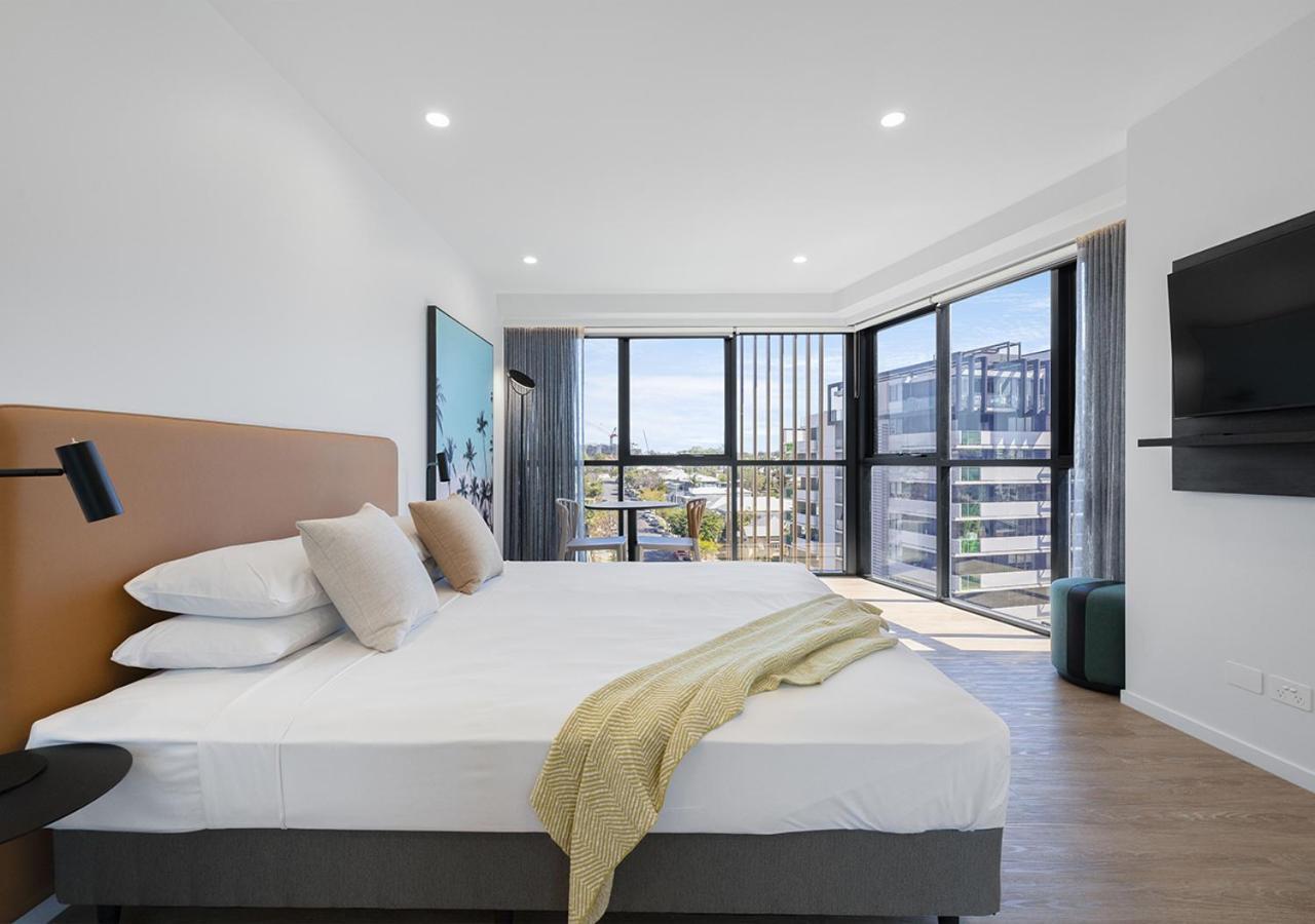 Rambla At South City Sq Brisbane Exterior foto