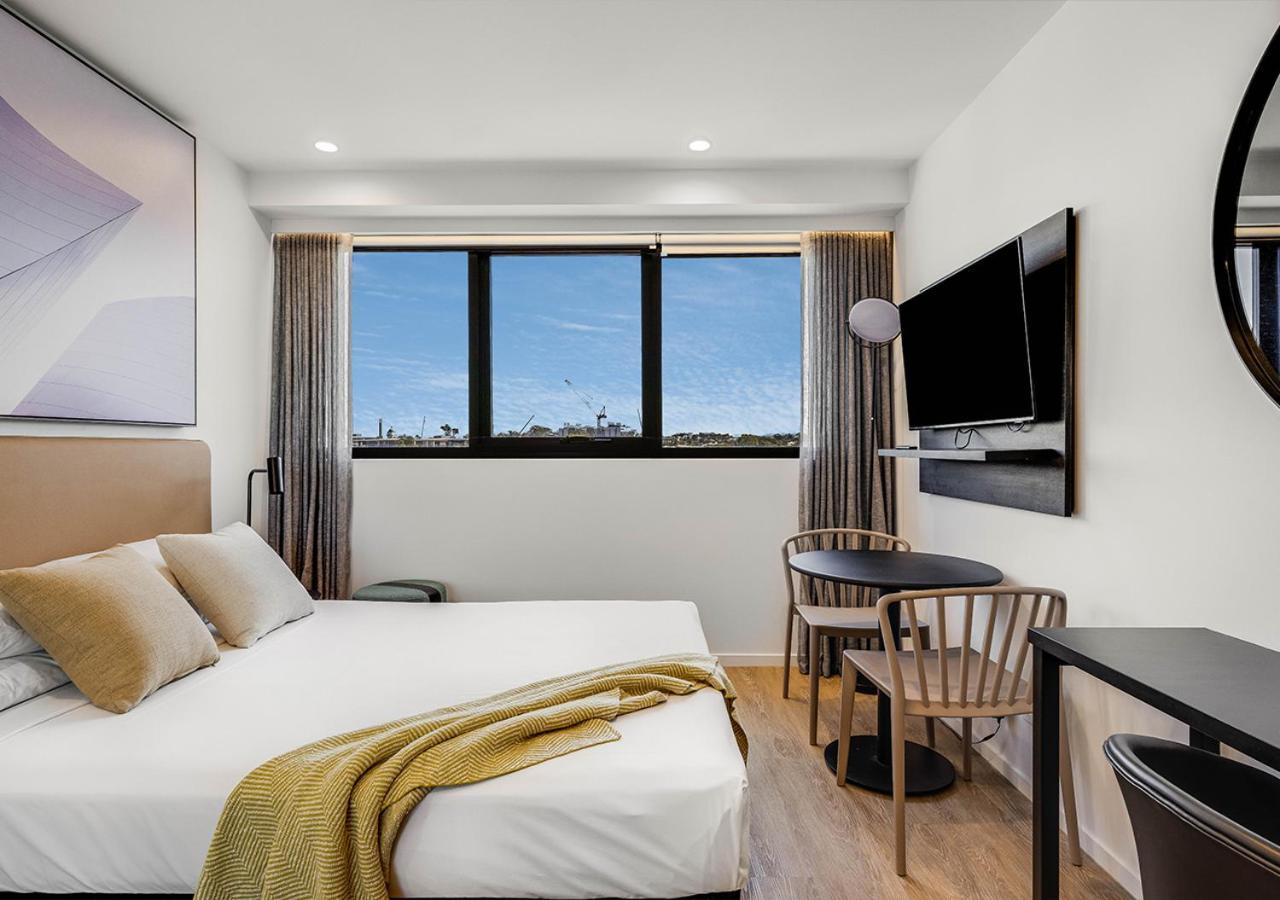 Rambla At South City Sq Brisbane Zimmer foto